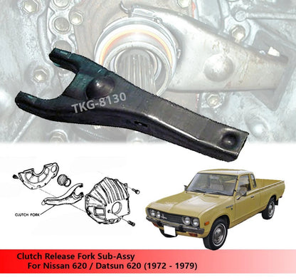Clutch Release Fork for Nissan 620 / Datsun 620 (1972-1979)
