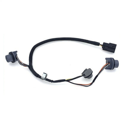 Tail Light Wiring Harness for Chevrolet Colorado, GMC Canyon (2015-2022)