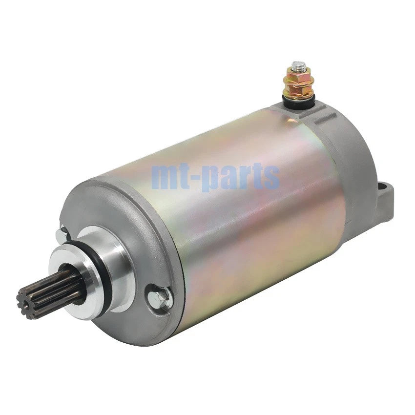 Starter Motor for Triumph Tiger 955i (2002-2004)