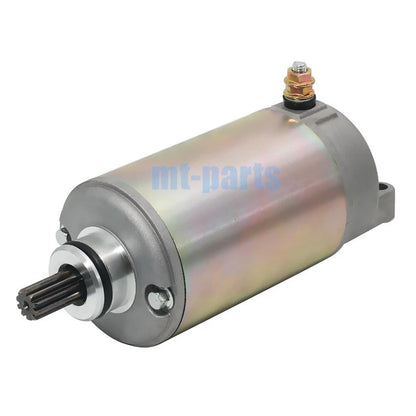 Starter Motor for Triumph Tiger 955i (2002-2004)