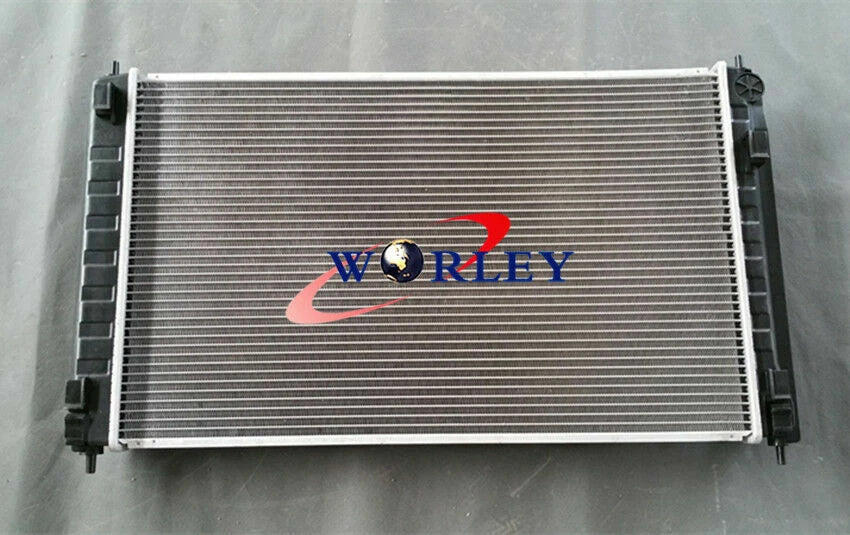 Radiator for NISSAN Maxima J32 4Dr Auto/Manual (2009 - Present)