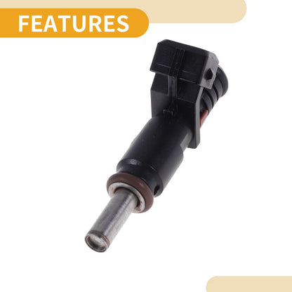 Fuel Injector for BMW 1 Convertible E88 (2008-2013) - 1 x Nozzle