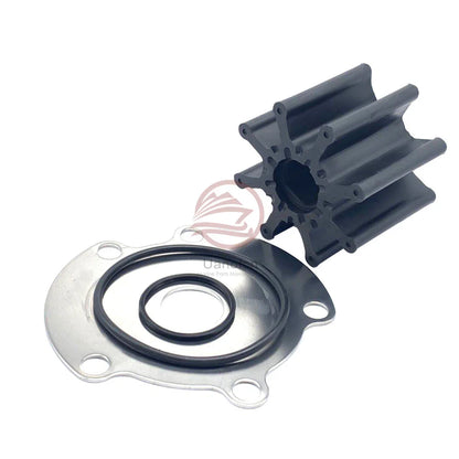 Impeller Kit for Mercruiser Bravo I/II/III Sea Water Pump (40-60HP)