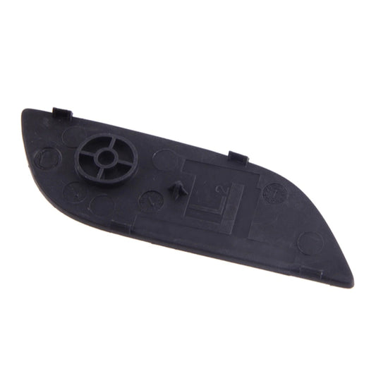 2 x Armrest Handle Pull Pocket Caps for Honda CR-V (2012-2016)