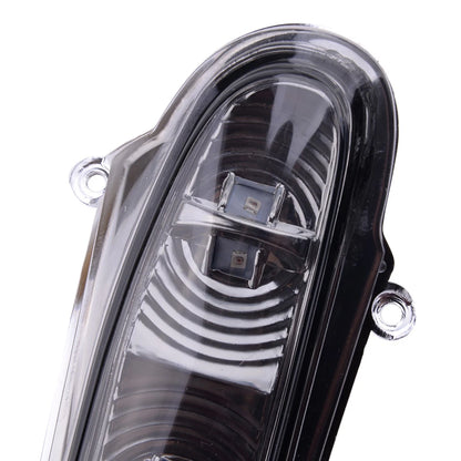 Smoke LED Side Mirror Indicator Lights for Benz W220 W215 (2000-2006)