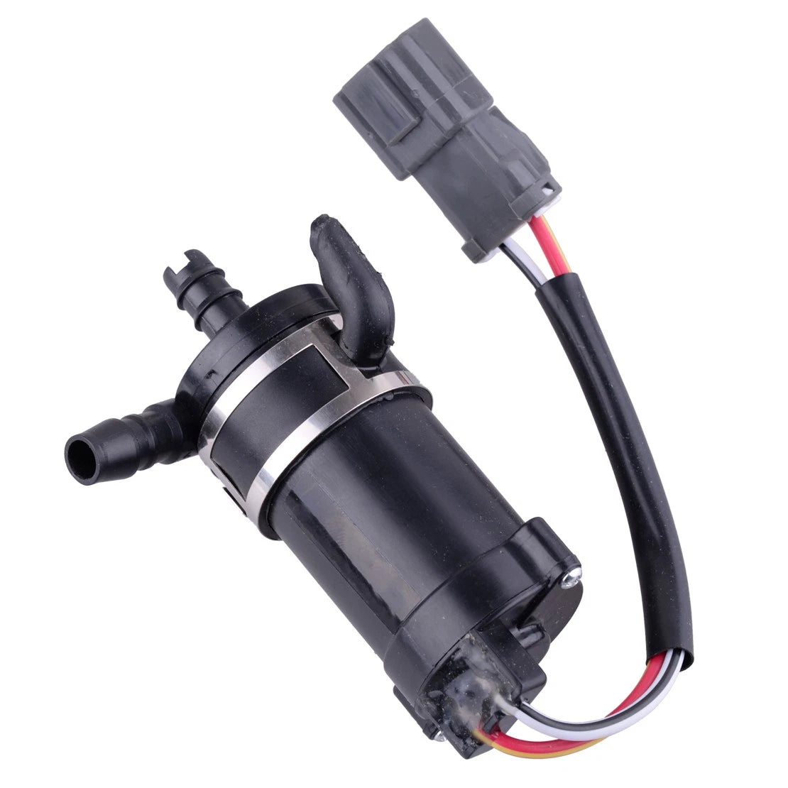 12V Headlight Washer Pump for Honda Accord CR-V Civic (2003-2011)