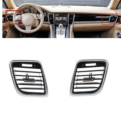 A/C Air Vent Panel Grill for Porsche 970 Panamera (2010-2016)