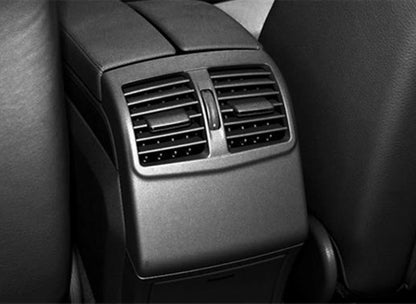 A/C Air Outlet Vent Cover for Mercedes Benz W204 W207 (2007-2015)