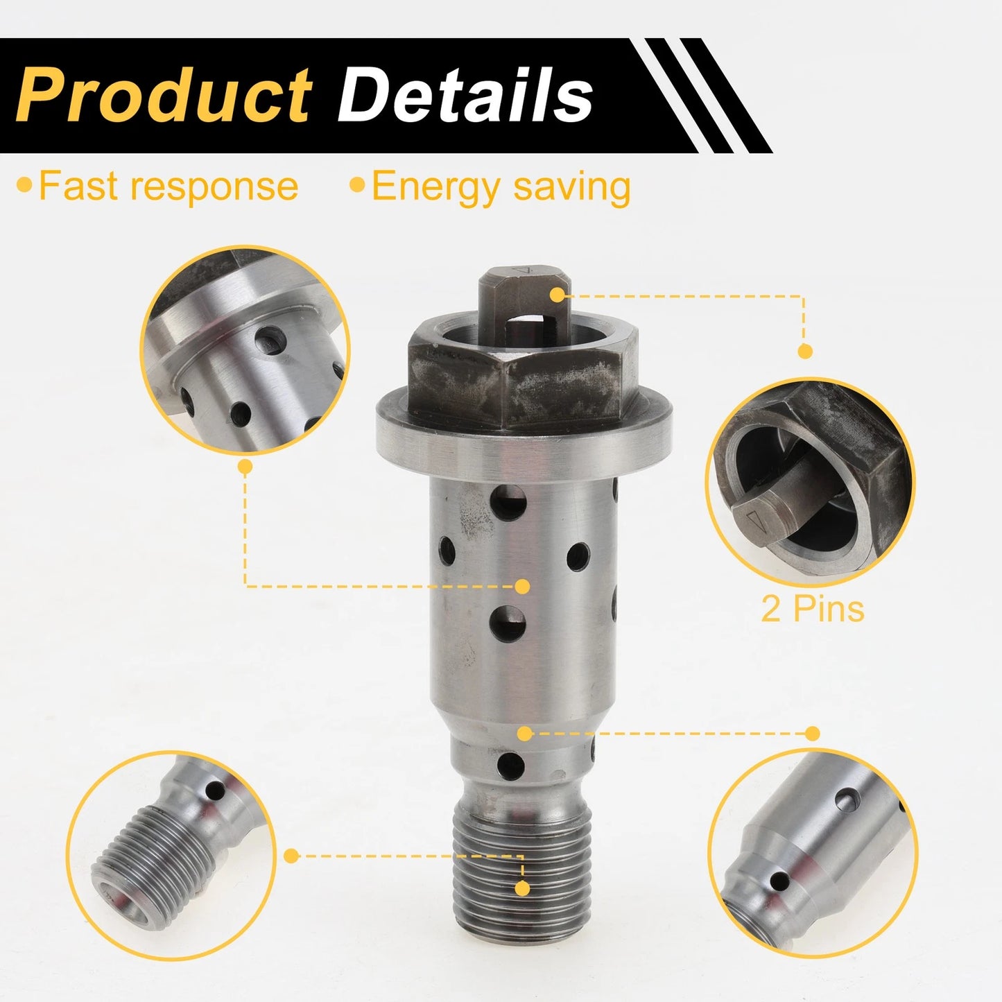 VVT Solenoid for Dodge Sprinter (2006-2008)