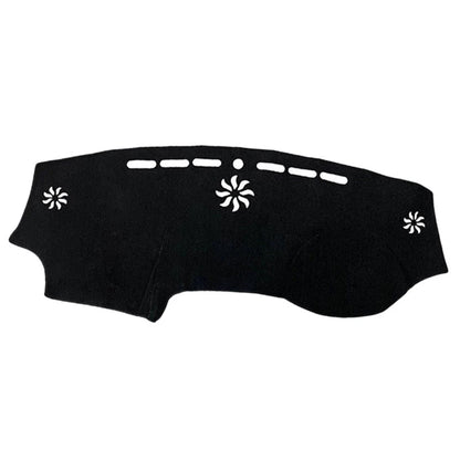 Dashboard Cover Pad for Chrysler 300 LD Lancia Thema (2011-2022)