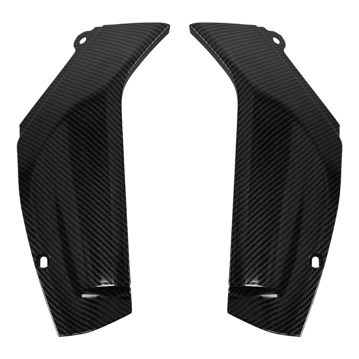 Gas Tank Side Fairing Cowl for Yamaha YZF R1 (1998-2001)