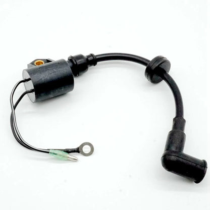 Ignition Coil Assembly for Yamaha Outboard Engine 61N-85570-10