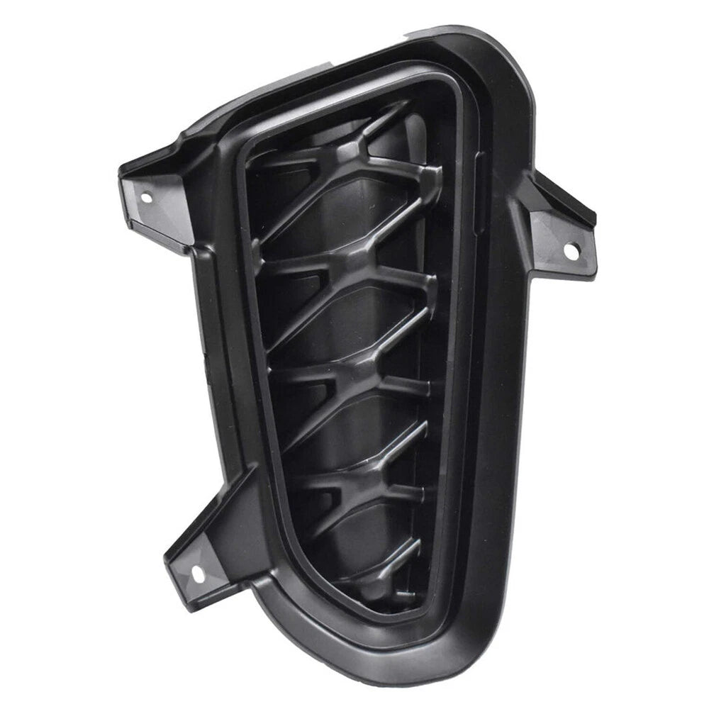 Front Fog Light Bezel Right Side for Dodge Durango (2021-2022)