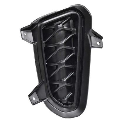 Front Fog Light Bezel Right Side for Dodge Durango (2021-2022)