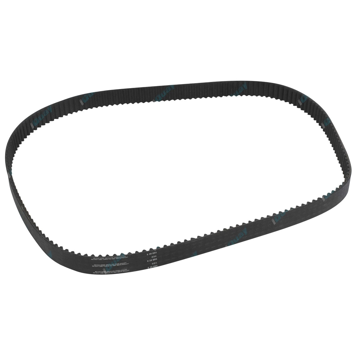 Timing Belt for Toyota Tarago CR21 4cyl 2.0L 2C (1985-1988)
