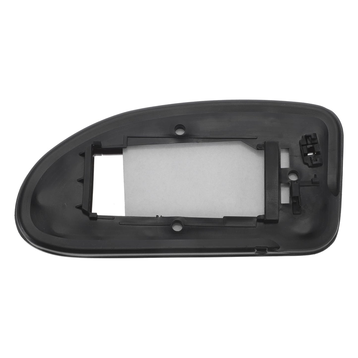 Right Side White Mirror Glass for Ford Focus (1998-2004)