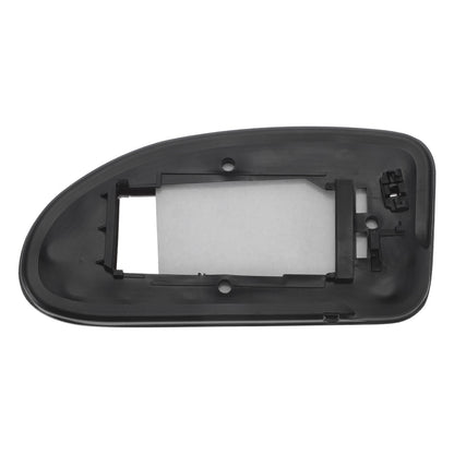 Right Side White Mirror Glass for Ford Focus (1998-2004)