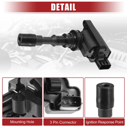 Ignition Coil for Kia Sedona (2002-2005)