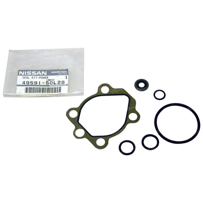 Genuine Power Seal Kit for Nissan