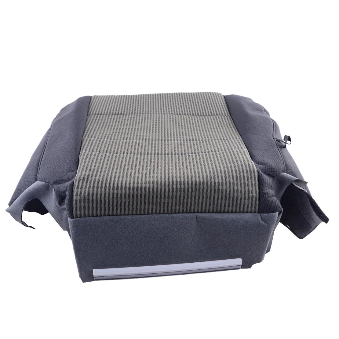 Driver Side Bottom Seat Cover for Dodge Ram 1500 2500 3500 4500 SLT (2009-2012)