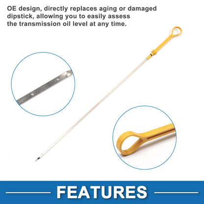 Engine Oil Dipstick for Buick & Chevrolet - Oil Level Dip Stick