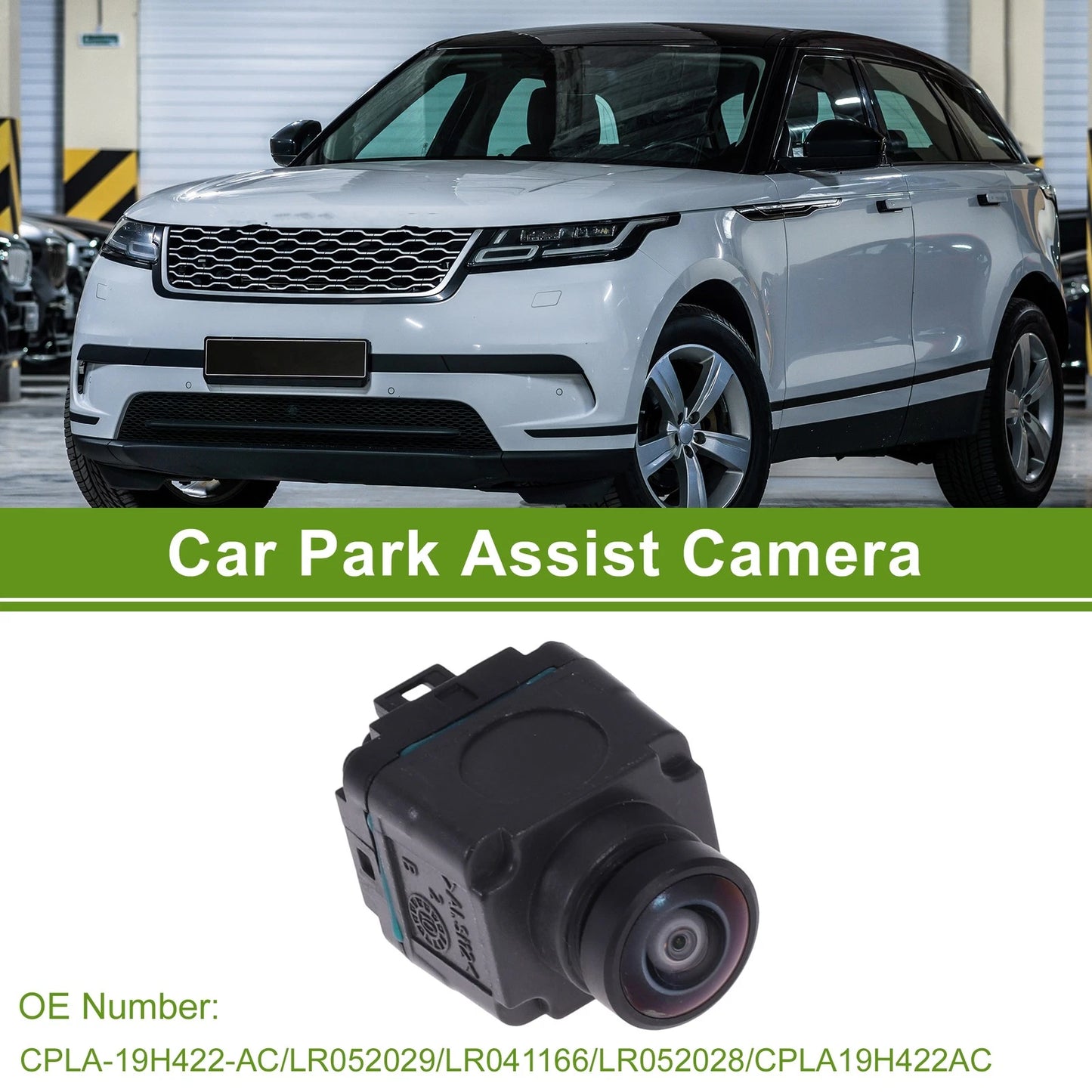 Park Assist Camera for Land Rover Range Rover IV L405 (2013-2022)