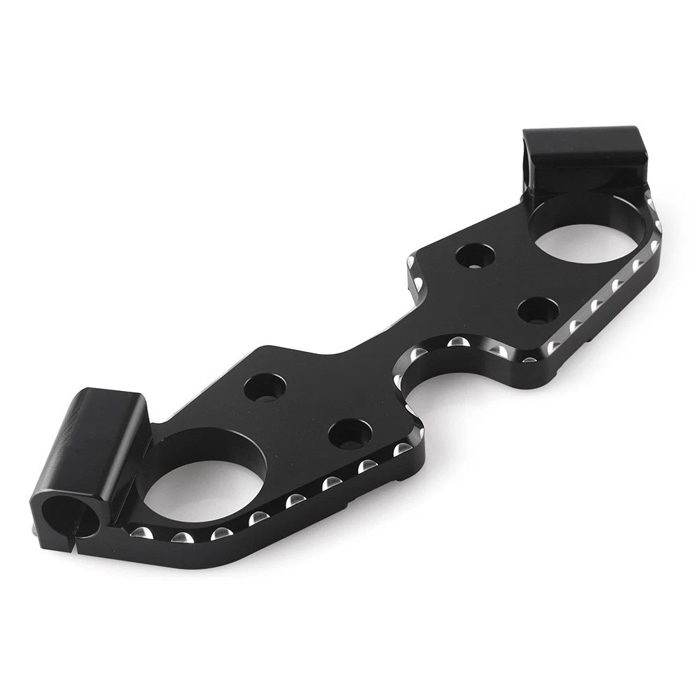 Upper Triple Tree Front End Clamp for Suzuki GSX1300R Hayabusa (2008-2017)