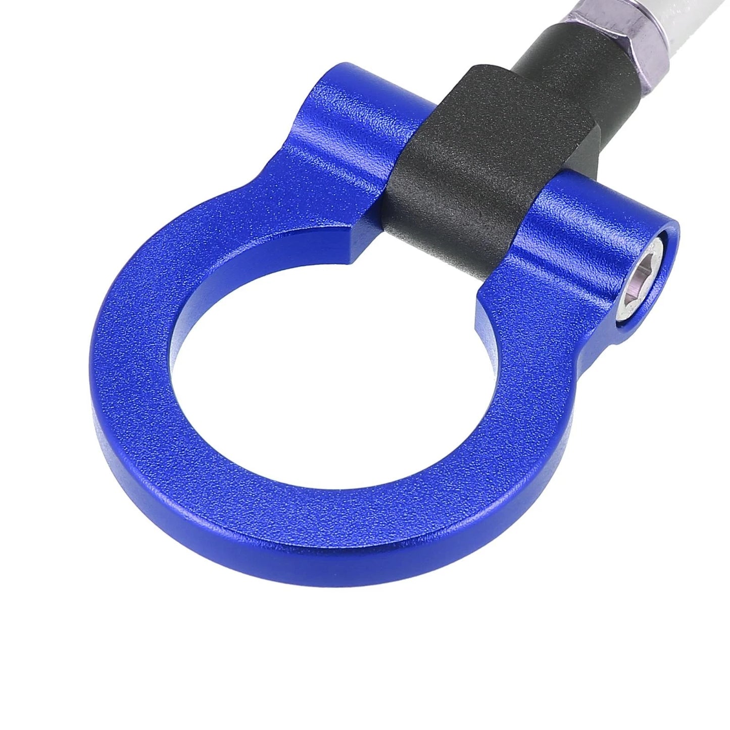 Tow Hook Trailer Ring for Toyota Avanza (2012-2023) - Blue Racing Accessory