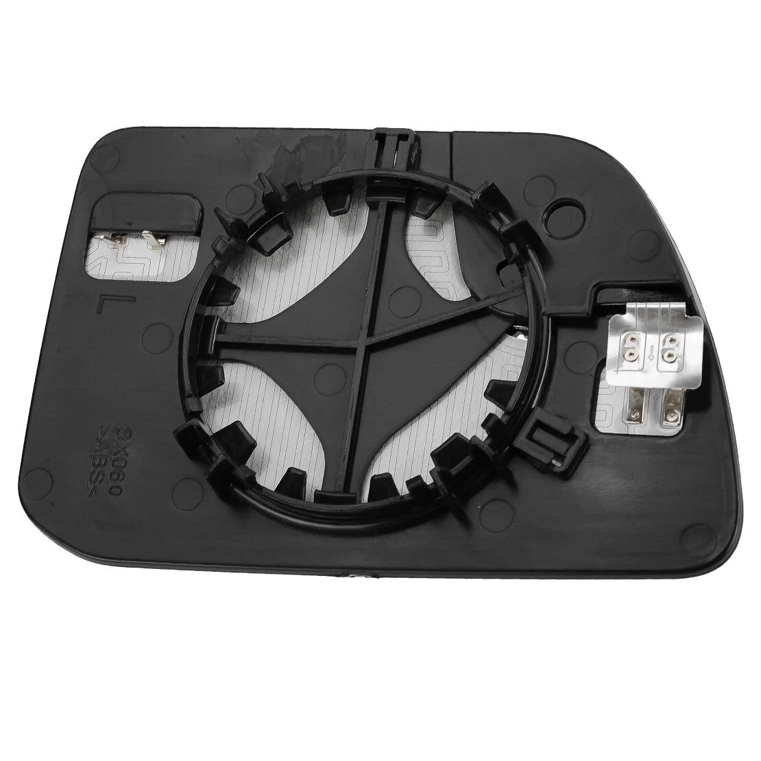 Heated Left Exterior Mirror Glass for Ford Edge, Lincoln MKX (2011-2014)