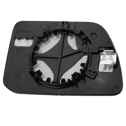 Heated Left Exterior Mirror Glass for Ford Edge, Lincoln MKX (2011-2014)
