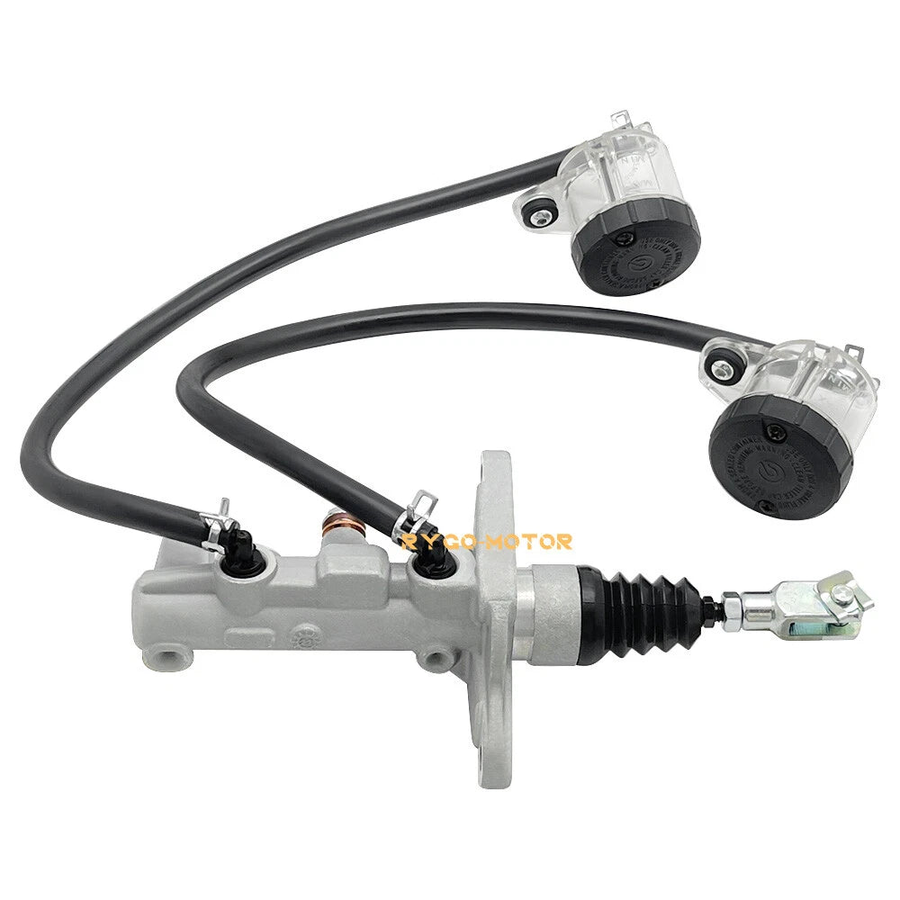 Brake Master Cylinder for Can-Am Maverick X3 UTV (2017–2024)