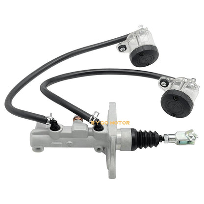 Brake Master Cylinder for Can-Am Maverick X3 UTV (2017–2024)