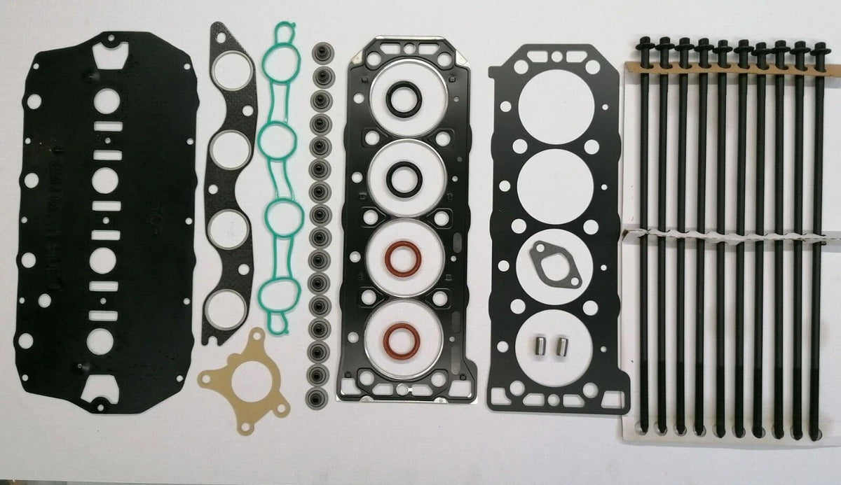 Head Gasket Set & Bolts for Freelander 1.8 Rover K-Series (1998–2006)