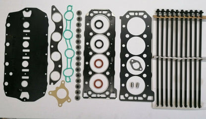 Head Gasket Set & Bolts for Freelander 1.8 Rover K-Series (1998–2006)