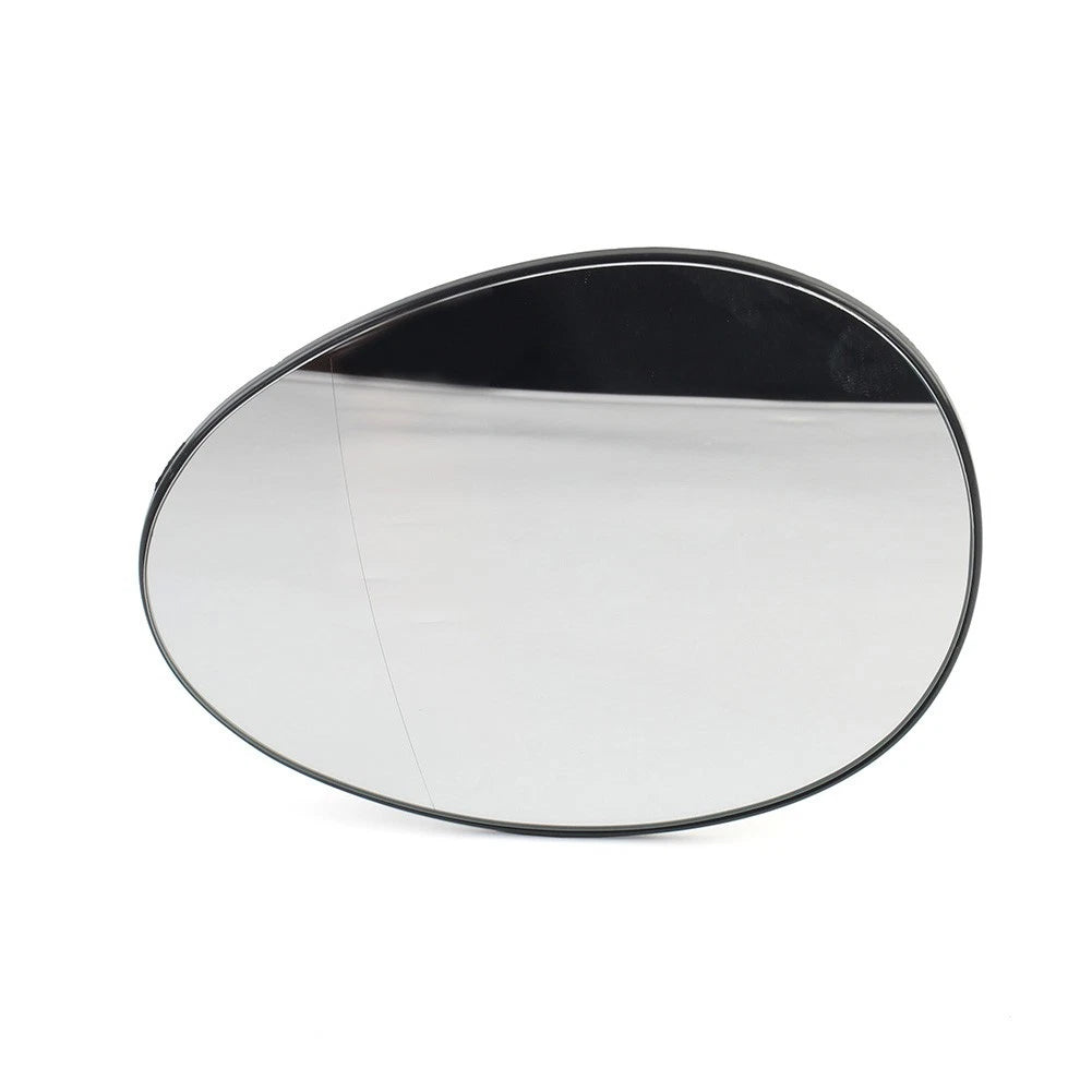 Heated Side Wing Mirror Glass for BMW Mini R55 R56 R57 R58 R59 R60 R61 (2007-2014)