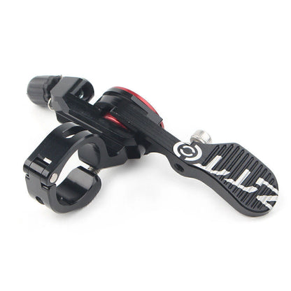 ZTTO Mountain Dropper Remote Lever Shifter for Bike (Fits Various Models)