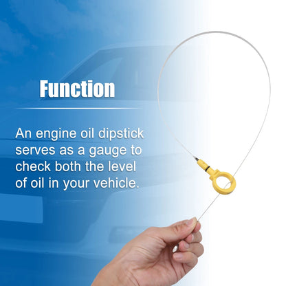 Engine Oil Level Indicator Dipstick for Chrysler 300 (2005 - 2022)