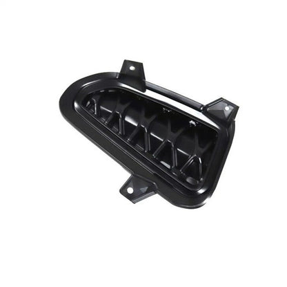 Front Right Fog Light Bezel for 2021-2022 Dodge Durango (2021-2022)