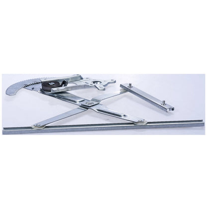 Front Right Window Regulator W/o Motor for Nissan Patrol Y61 GU (1997–2016)
