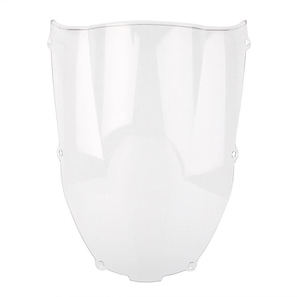 Windshield for Kawasaki Ninja ZX6R (2000-2002) Clear