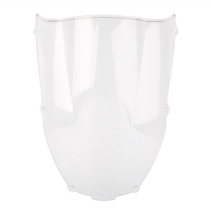 Windshield for Kawasaki Ninja ZX6R (2000-2002) Clear