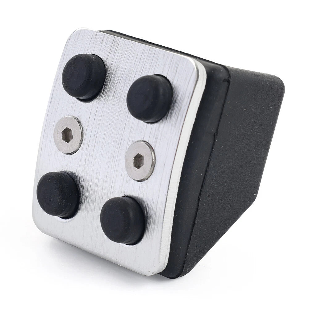 Non-Drilling Brake Pedal Cover for Toyota Camry Crown