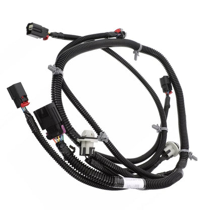 Rear Bumper License Lamp Wiring Harness for Avalanche Escalade