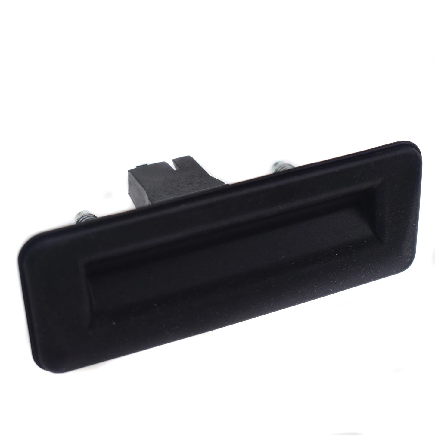 Black Exterior Tailgate Door Handle for VW Jetta Wagon (2010–2014)