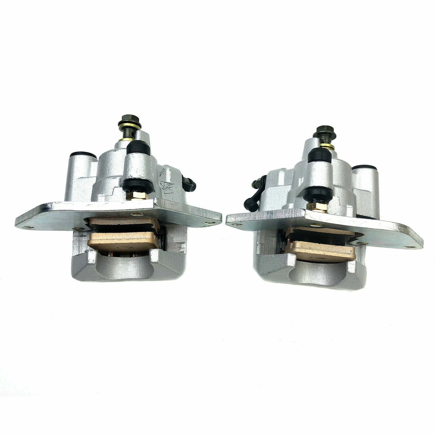 Front Brake Master Cylinder & Calipers for Honda Rancher 420 TRX420 (2007–2015)
