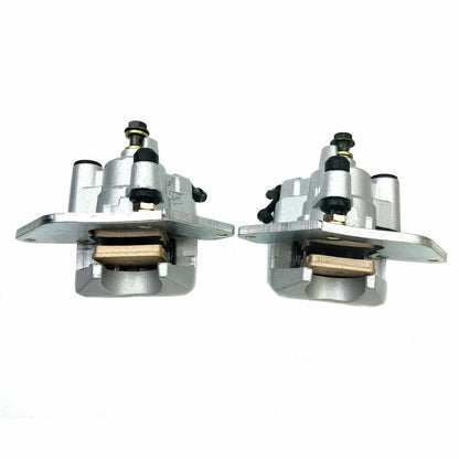 Front Brake Master Cylinder & Calipers for Honda Rancher 420 TRX420 (2007–2015)