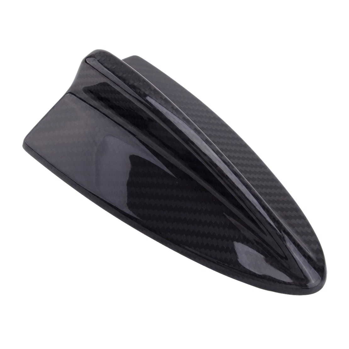 Carbon Fiber Shark Fin Antenna Cover for BMW 3 Series M3 E90 E92 (2007-2013)