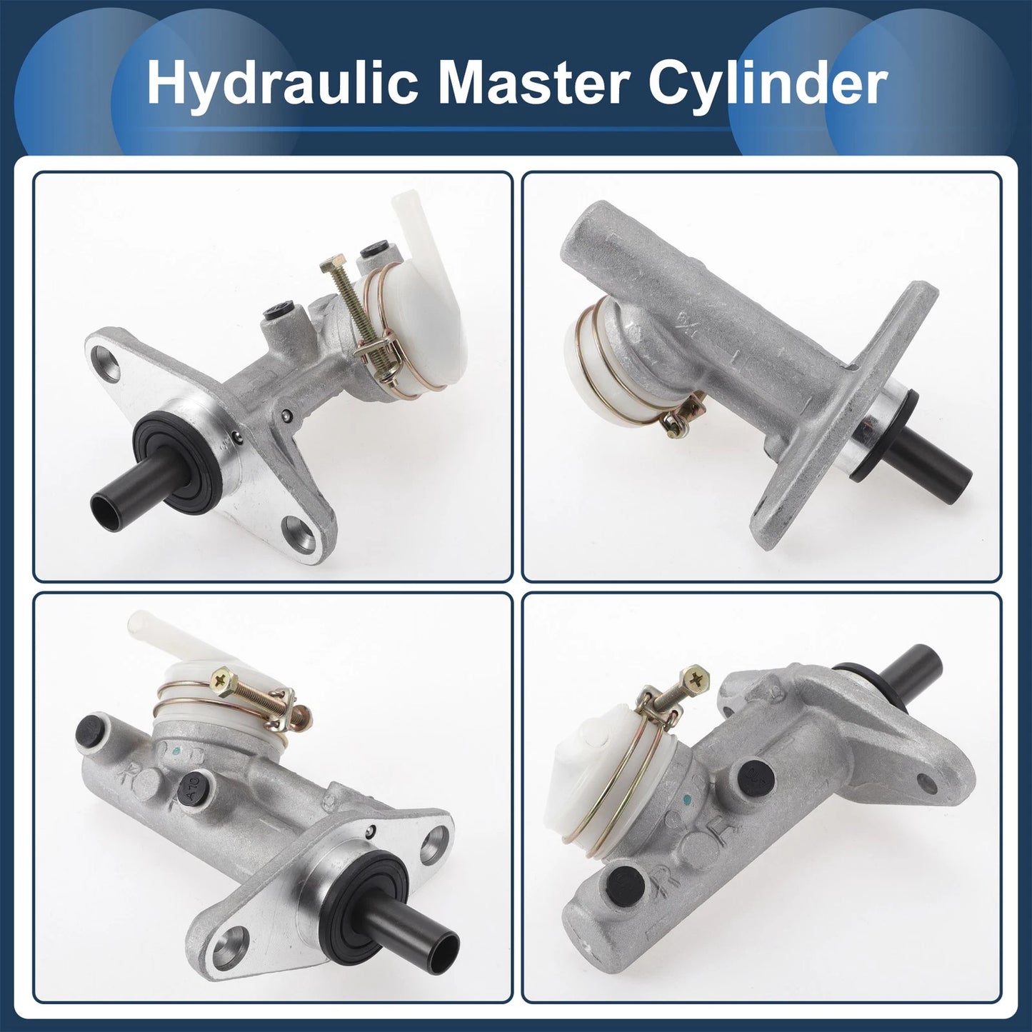 Brake Master Cylinder for Suzuki Carry Bus ST90 (1982-1999)
