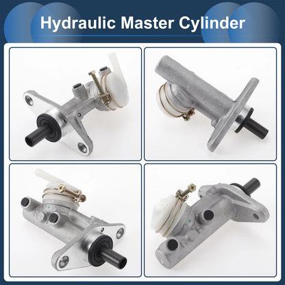 Brake Master Cylinder for Suzuki Carry Bus ST90 (1982-1999)