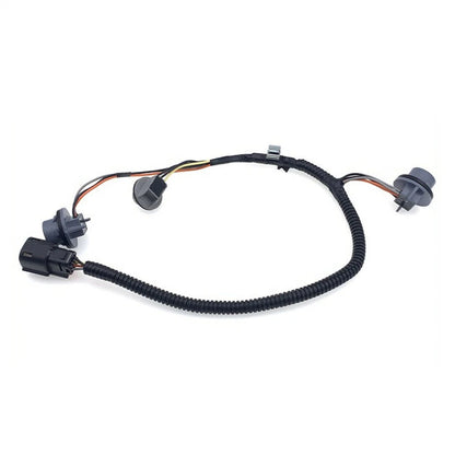 Tail Light Wiring Harness for Chevrolet Colorado, GMC Canyon (2015-2022)